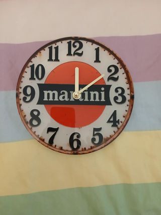 Orologio Martini da parete 