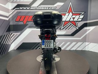 HONDA Integra 750 ABS