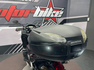 HONDA Integra 750 ABS
