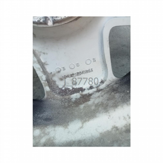 Llanta 15 pulgadas Renault Megane I Coupe 