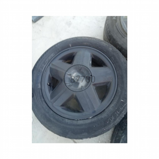 Llanta 15 pulgadas Renault Megane I Coupe 