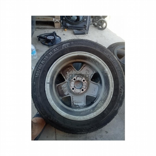 Llanta 15 pulgadas Renault Megane I Coupe 