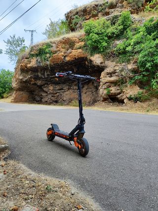 Kukirin G3 MINIMOTORS 