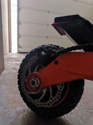 Kukirin G3 MINIMOTORS 