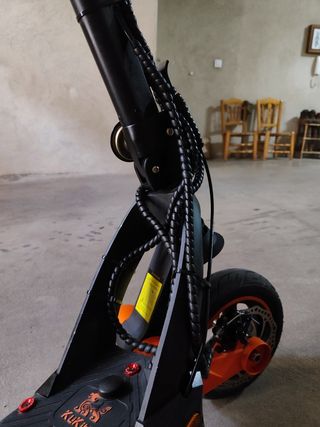 Kukirin G3 MINIMOTORS 