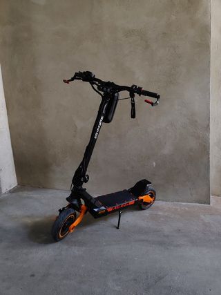 Kukirin G3 MINIMOTORS 