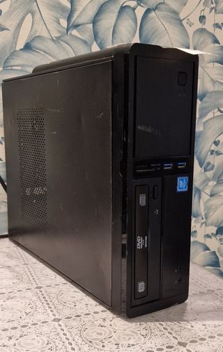 i5 6600