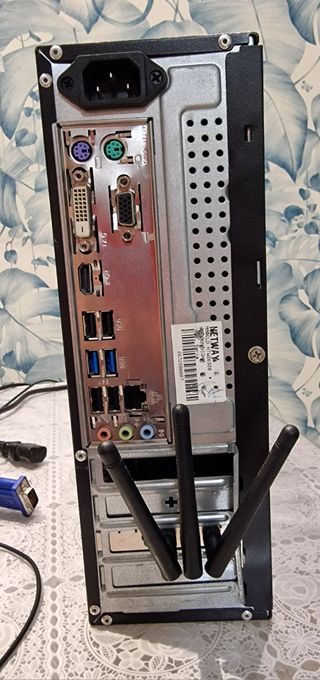 i5 6600
