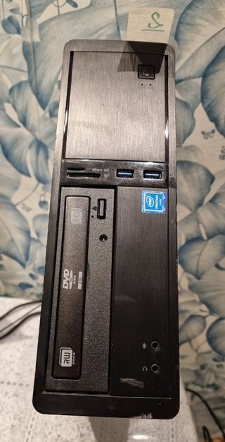 i5 6600