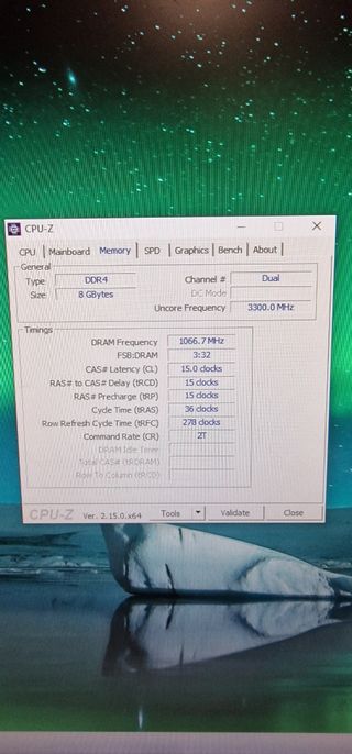i5 6600