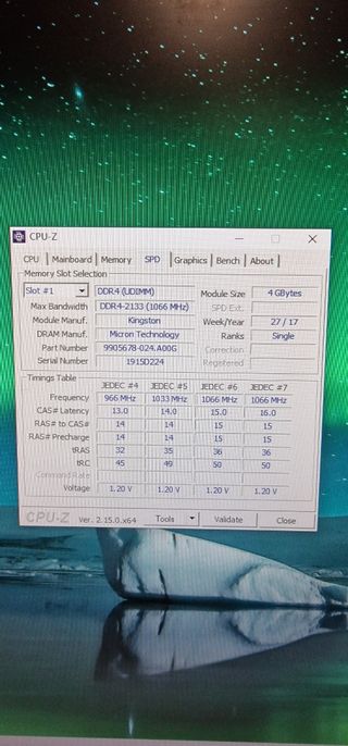 i5 6600