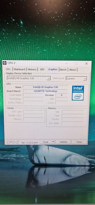 i5 6600
