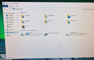 i5 6600