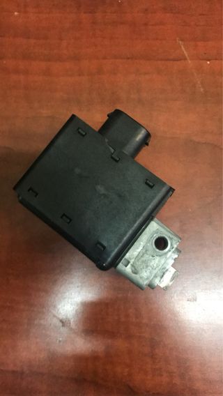 Saab 93: Bloqueo Volante - Reparación