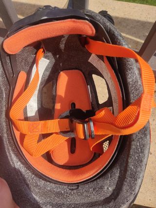 Casco bici niño Decathlon