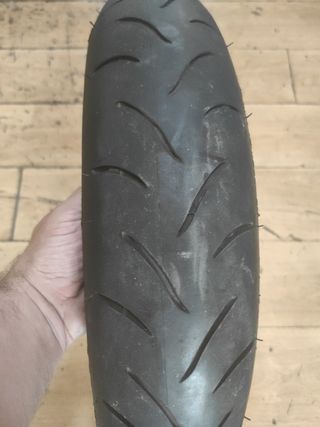 Neumático BRIDGESTONE BT016 Pro