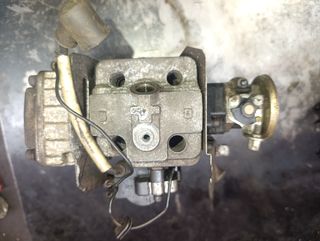 Motor desbrozadora Maruyama usado