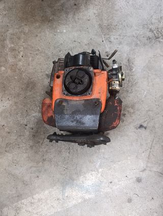 Motor desbrozadora Maruyama usado