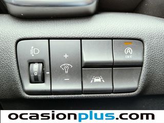 Kia Sportage 1.6 MHEV GT Line Essential 4x2 DCT 100 kW (136 CV)