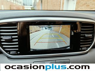 Kia Sportage 1.6 MHEV GT Line Essential 4x2 DCT 100 kW (136 CV)