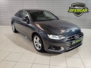 Audi A4 35 TDI 163CV STRONIC ECO