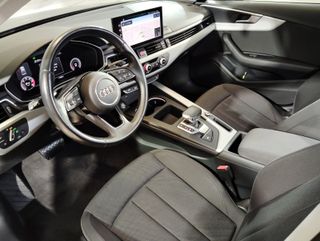 Audi A4 35 TDI 163CV STRONIC ECO