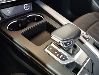 Audi A4 35 TDI 163CV STRONIC ECO