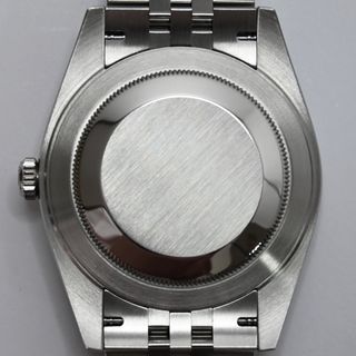 Rolex Datejust 41mm Azul Diamantes