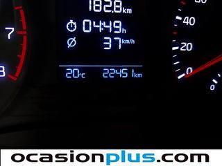 Kia Stonic 1.2 CVVT Concept Eco-Dynamic 62 kW (84 CV)