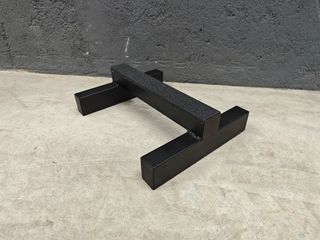 Soporte para hacer gemelos 