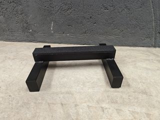 Soporte para hacer gemelos 