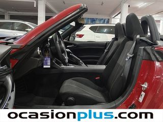 Fiat 124 Spider 103 kW (140 CV)