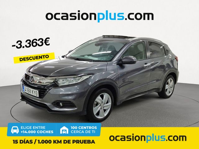 Honda HR-V 1.5 i-VTEC Executive CVT 96 kW (130 CV)