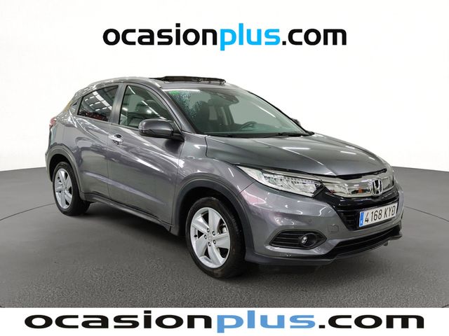 Honda HR-V 1.5 i-VTEC Executive CVT 96 kW (130 CV)