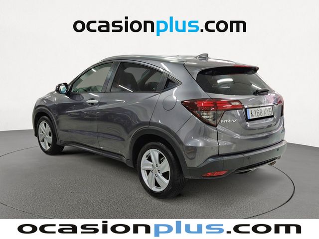 Honda HR-V 1.5 i-VTEC Executive CVT 96 kW (130 CV)