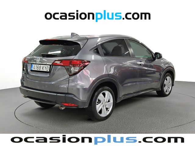 Honda HR-V 1.5 i-VTEC Executive CVT 96 kW (130 CV)