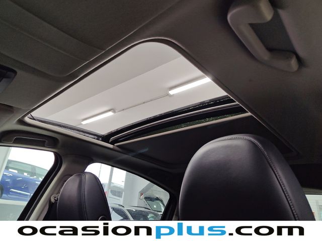 Honda HR-V 1.5 i-VTEC Executive CVT 96 kW (130 CV)