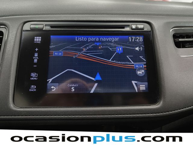 Honda HR-V 1.5 i-VTEC Executive CVT 96 kW (130 CV)