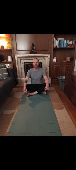 Yoga para tí 