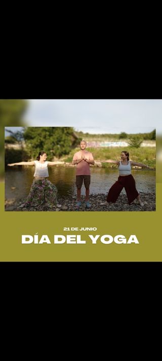 Yoga para tí 
