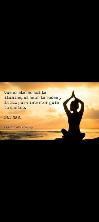 Yoga para tí 
