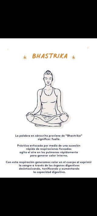 Yoga para tí 