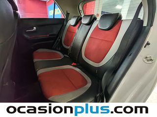Kia Picanto 1.2 CVVT Eco-Dynamics x-Tech16 63 kW (85 CV)