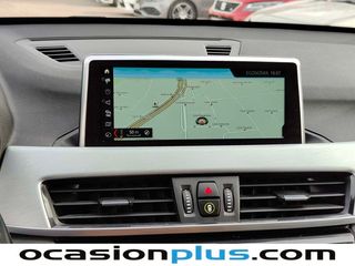 BMW X1 xDrive25i 170 kW (231 CV)