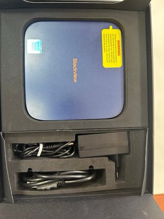 Blackview MP60 Mini PC 16GB+1TB #000679