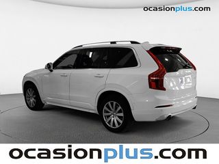 Volvo XC90 D5 Momentum AWD Auto 165 kW (225 CV)