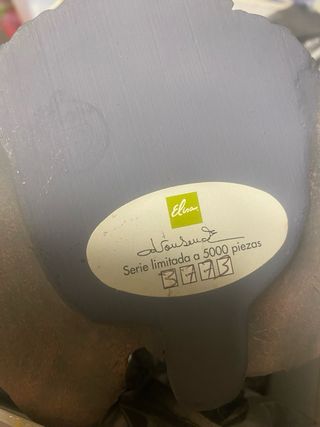 Figura Elisa 9182 Dulces Momentos