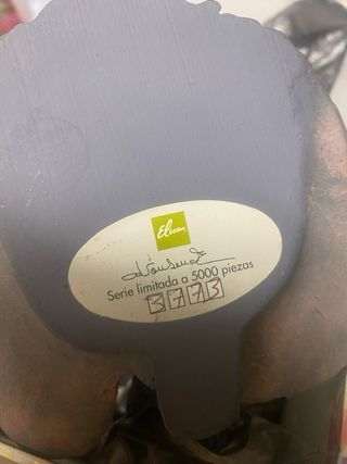 Figura Elisa 9182 Dulces Momentos