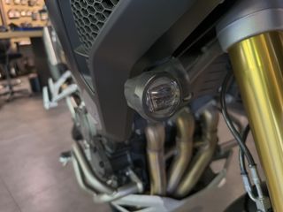 Triumph Tiger 1200 Rally Pro