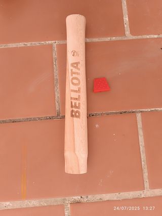 Maza Bellota - Mango madera